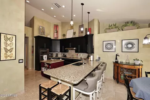 Kitchen - 2139 E Tecoma Rd, Phoenix, AZ 85048 photo 1 of 4