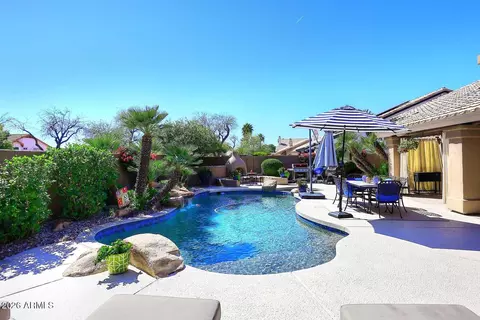 Exterior - 2139 E Tecoma Rd, Phoenix, AZ 85048 photo 9 of 15