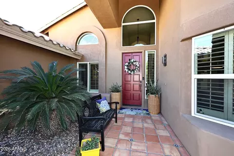 Exterior - 2139 E Tecoma Rd, Phoenix, AZ 85048 photo 4 of 15