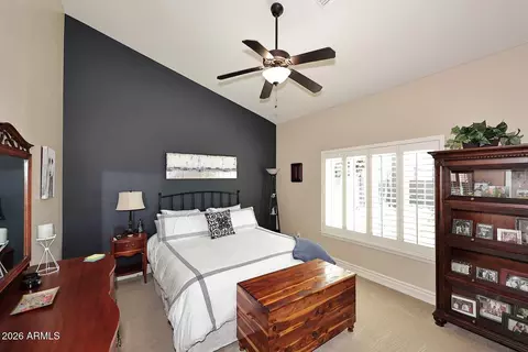 Bedroom - 2139 E Tecoma Rd, Phoenix, AZ 85048 photo 5 of 6