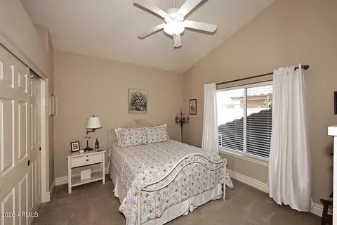 Bedroom - 2139 E Tecoma Rd, Phoenix, AZ 85048 photo 3 of 6