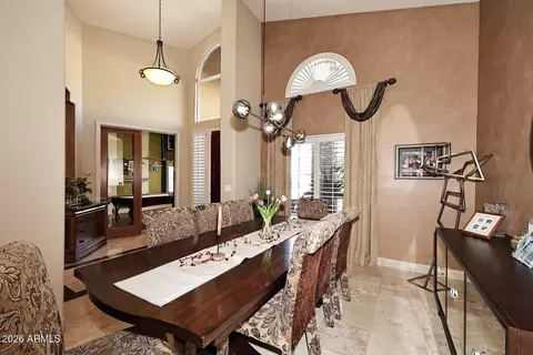 Dining - 2139 E Tecoma Rd, Phoenix, AZ 85048 photo 1 of 3