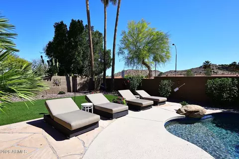 Exterior - 2139 E Tecoma Rd, Phoenix, AZ 85048 photo 6 of 15