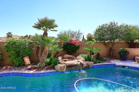 Exterior - 2139 E Tecoma Rd, Phoenix, AZ 85048 photo 10 of 15