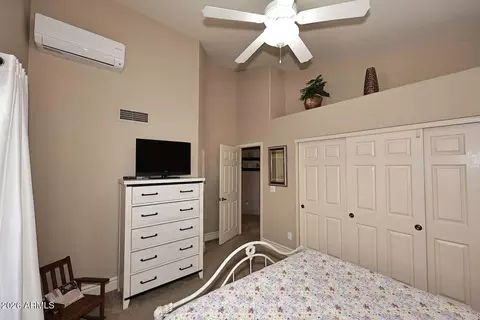 Bedroom - 2139 E Tecoma Rd, Phoenix, AZ 85048 photo 4 of 6