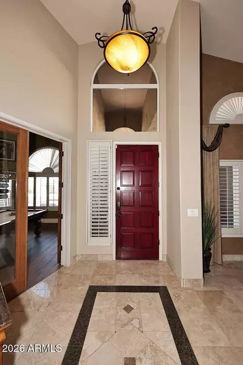 Entry Way - 2139 E Tecoma Rd, Phoenix, AZ 85048 photo 1 of 2