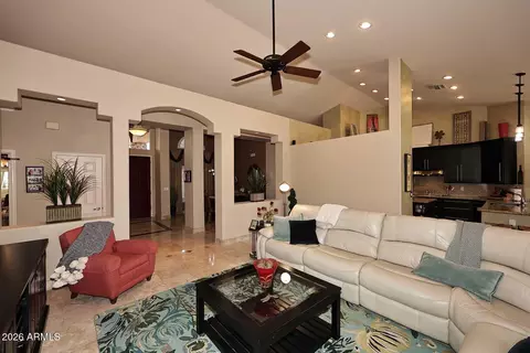 Living - 2139 E Tecoma Rd, Phoenix, AZ 85048 photo 3 of 3