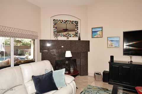 Living - 2139 E Tecoma Rd, Phoenix, AZ 85048 photo 2 of 3
