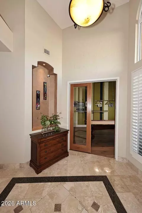 Entry Way - 2139 E Tecoma Rd, Phoenix, AZ 85048 photo 2 of 2