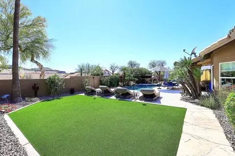 Exterior - 2139 E Tecoma Rd, Phoenix, AZ 85048 photo 8 of 15