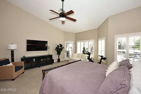 Bedroom - 2139 E Tecoma Rd, Phoenix, AZ 85048 photo 2 of 6
