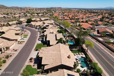 View/Area - 2139 E Tecoma Rd, Phoenix, AZ 85048 photo 4 of 8