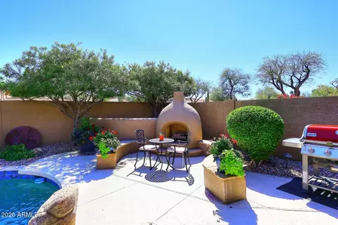 Exterior - 2139 E Tecoma Rd, Phoenix, AZ 85048 photo 11 of 15