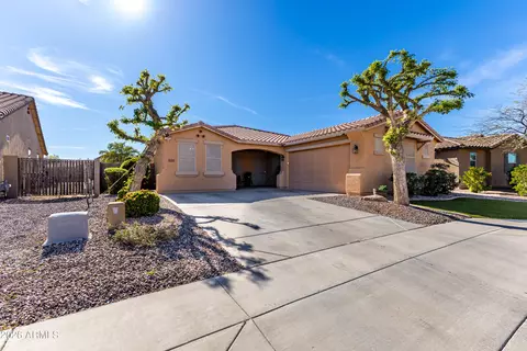 6722 S 76th Dr, Laveen, AZ 85339