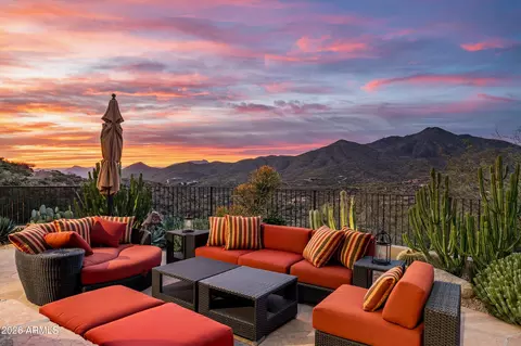 9616 E Aw Tillinghast Rd, Scottsdale, AZ 85262