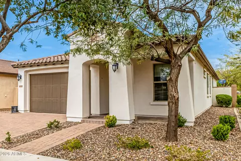 Exterior - 10320 E Tupelo Ave, Mesa, AZ 85212 photo 3 of 9