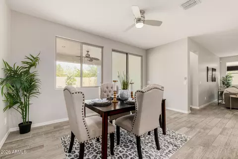 Dining - 10320 E Tupelo Ave, Mesa, AZ 85212 photo 1 of 1