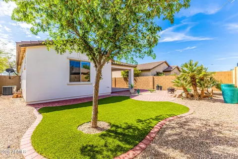 Exterior - 10320 E Tupelo Ave, Mesa, AZ 85212 photo 8 of 9