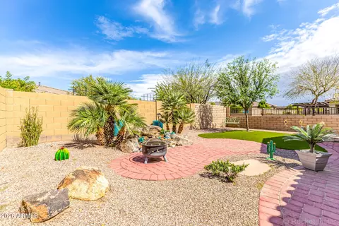 Exterior - 10320 E Tupelo Ave, Mesa, AZ 85212 photo 5 of 9