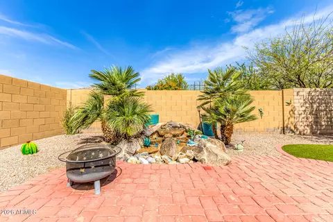 Exterior - 10320 E Tupelo Ave, Mesa, AZ 85212 photo 9 of 9