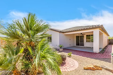 Exterior - 10320 E Tupelo Ave, Mesa, AZ 85212 photo 6 of 9