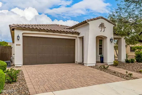 Exterior - 10320 E Tupelo Ave, Mesa, AZ 85212 photo 2 of 9