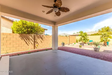 Exterior - 10320 E Tupelo Ave, Mesa, AZ 85212 photo 4 of 9