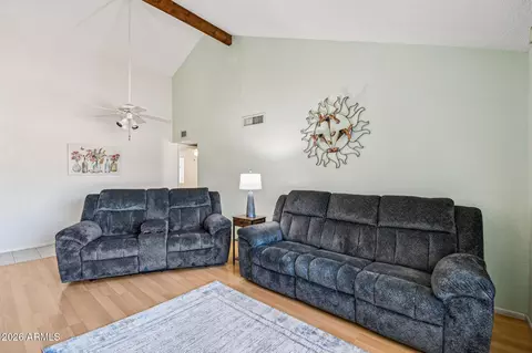 Living - 3923 W Aster Dr, Phoenix, AZ 85029 photo 2 of 2