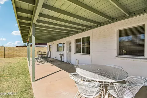 Exterior - 3923 W Aster Dr, Phoenix, AZ 85029 photo 6 of 8