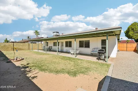 Exterior - 3923 W Aster Dr, Phoenix, AZ 85029 photo 8 of 8