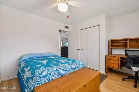 Bedroom - 3923 W Aster Dr, Phoenix, AZ 85029 photo 2 of 7