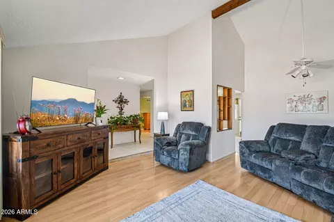 Living - 3923 W Aster Dr, Phoenix, AZ 85029 photo 1 of 2