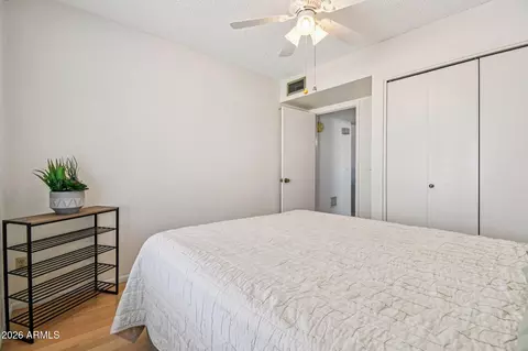 Bedroom - 3923 W Aster Dr, Phoenix, AZ 85029 photo 4 of 7