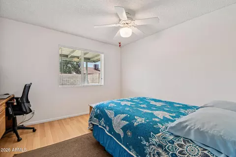 Bedroom - 3923 W Aster Dr, Phoenix, AZ 85029 photo 1 of 7