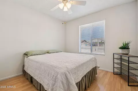 Bedroom - 3923 W Aster Dr, Phoenix, AZ 85029 photo 3 of 7