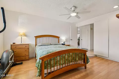 Bedroom - 3923 W Aster Dr, Phoenix, AZ 85029 photo 7 of 7