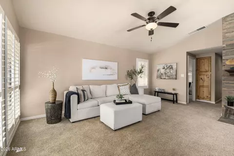 8300 E Via De Ventura -- #2003, Scottsdale, AZ 85258