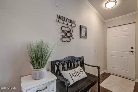 Entry Way - 904 N Mclane Rd, Payson, AZ 85541 photo 1 of 2