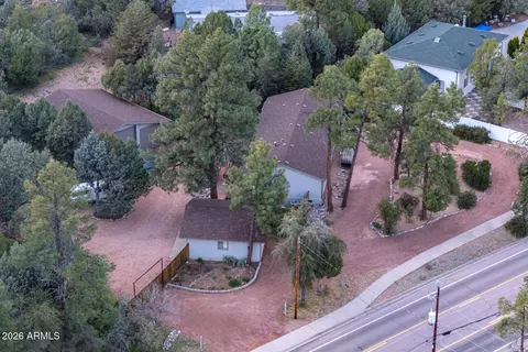 Other - 904 N Mclane Rd, Payson, AZ 85541 photo 1 of 16