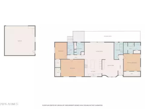 Floorplan - 904 N Mclane Rd, Payson, AZ 85541 photo 4 of 6