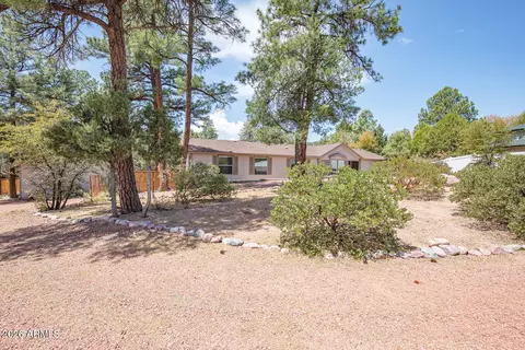 Exterior - 904 N Mclane Rd, Payson, AZ 85541 photo 3 of 12