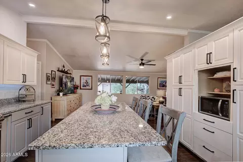 Kitchen - 904 N Mclane Rd, Payson, AZ 85541 photo 1 of 4