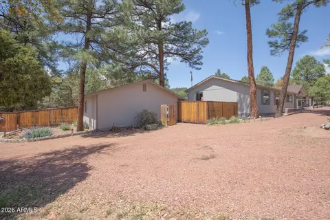 Exterior - 904 N Mclane Rd, Payson, AZ 85541 photo 4 of 12