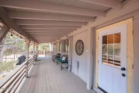 Exterior - 904 N Mclane Rd, Payson, AZ 85541 photo 5 of 12