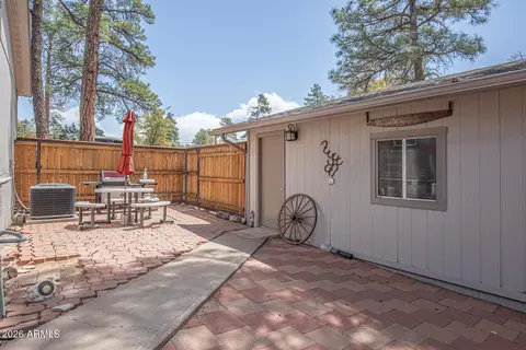 Exterior - 904 N Mclane Rd, Payson, AZ 85541 photo 6 of 12