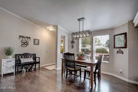 Dining - 904 N Mclane Rd, Payson, AZ 85541 photo 2 of 2