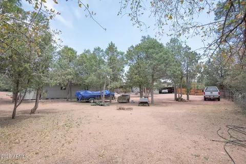 Exterior - 904 N Mclane Rd, Payson, AZ 85541 photo 8 of 12