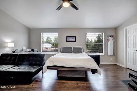 Bedroom - 904 N Mclane Rd, Payson, AZ 85541 photo 3 of 6