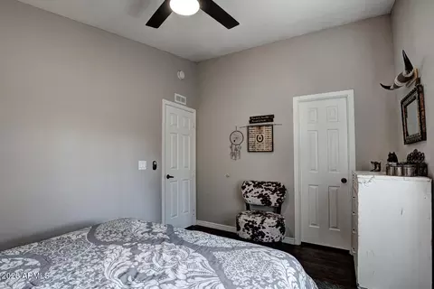 Bedroom - 904 N Mclane Rd, Payson, AZ 85541 photo 6 of 6