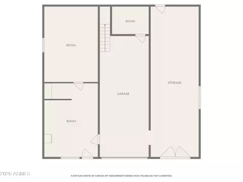Floorplan - 904 N Mclane Rd, Payson, AZ 85541 photo 2 of 6